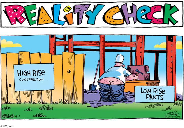 reality
